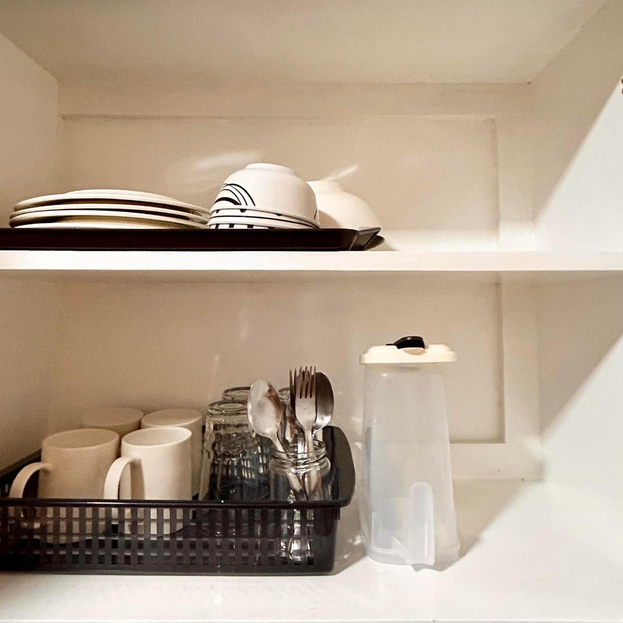 Jora Studio Apartment 1-C Dagupan City Kültér fotó