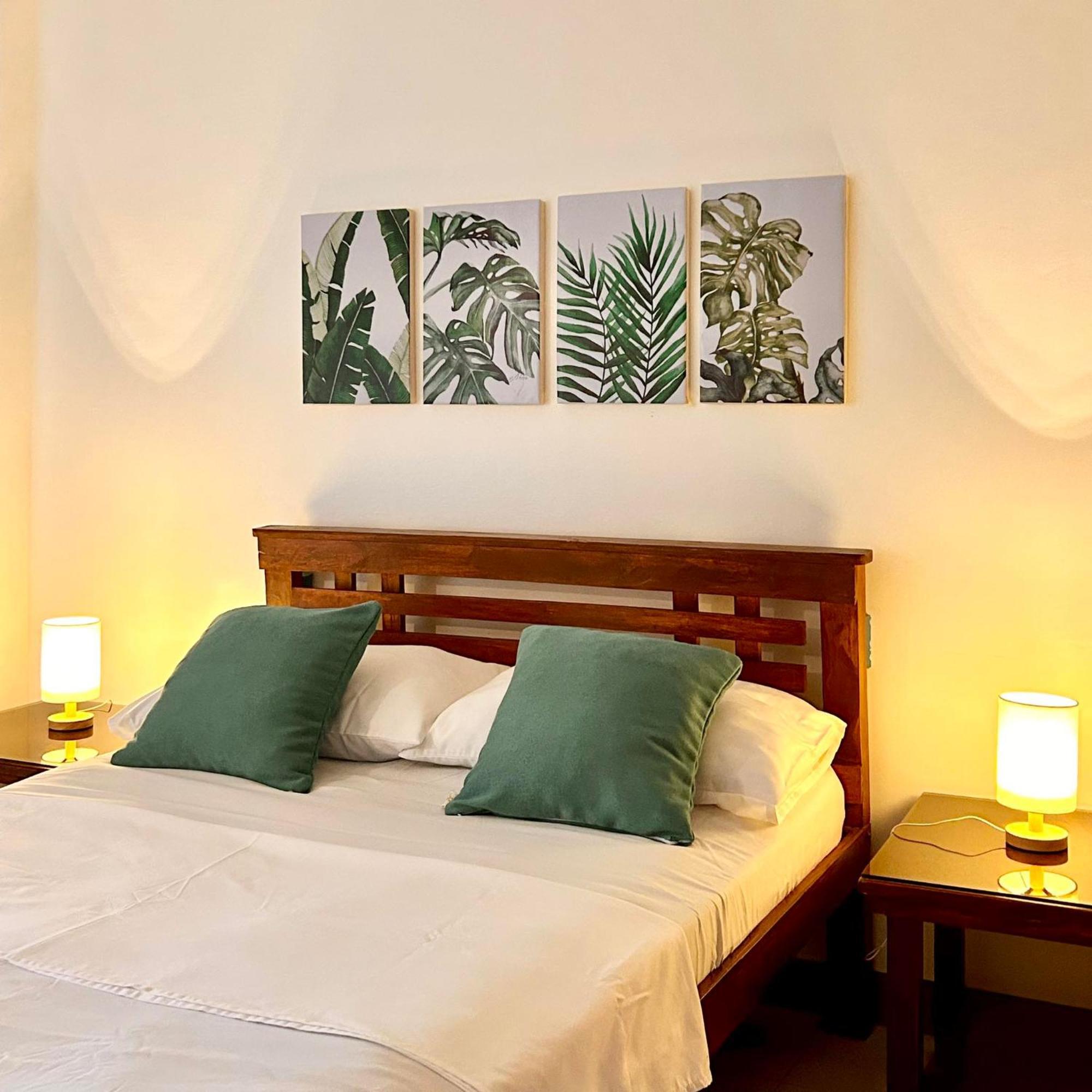 Jora Studio Apartment 1-C Dagupan City Kültér fotó