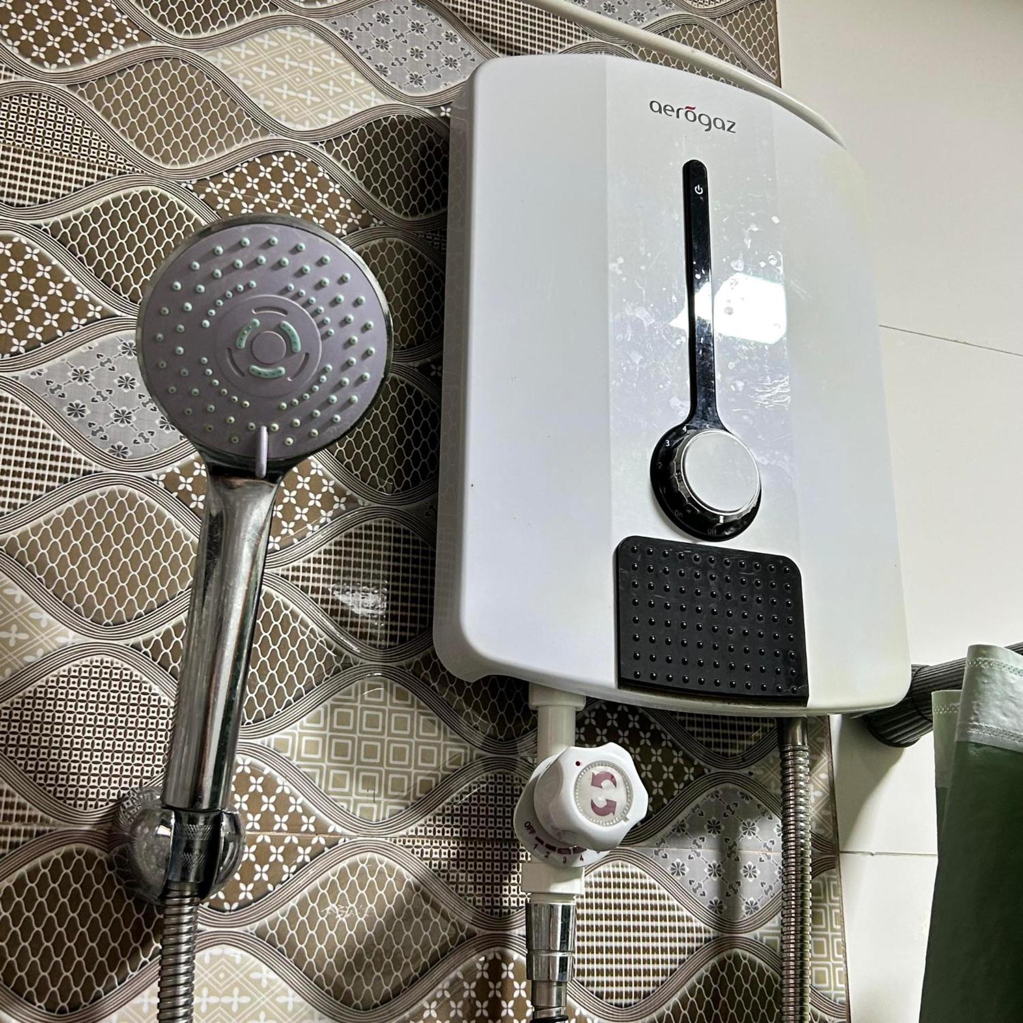 Jora Studio Apartment 1-C Dagupan City Kültér fotó
