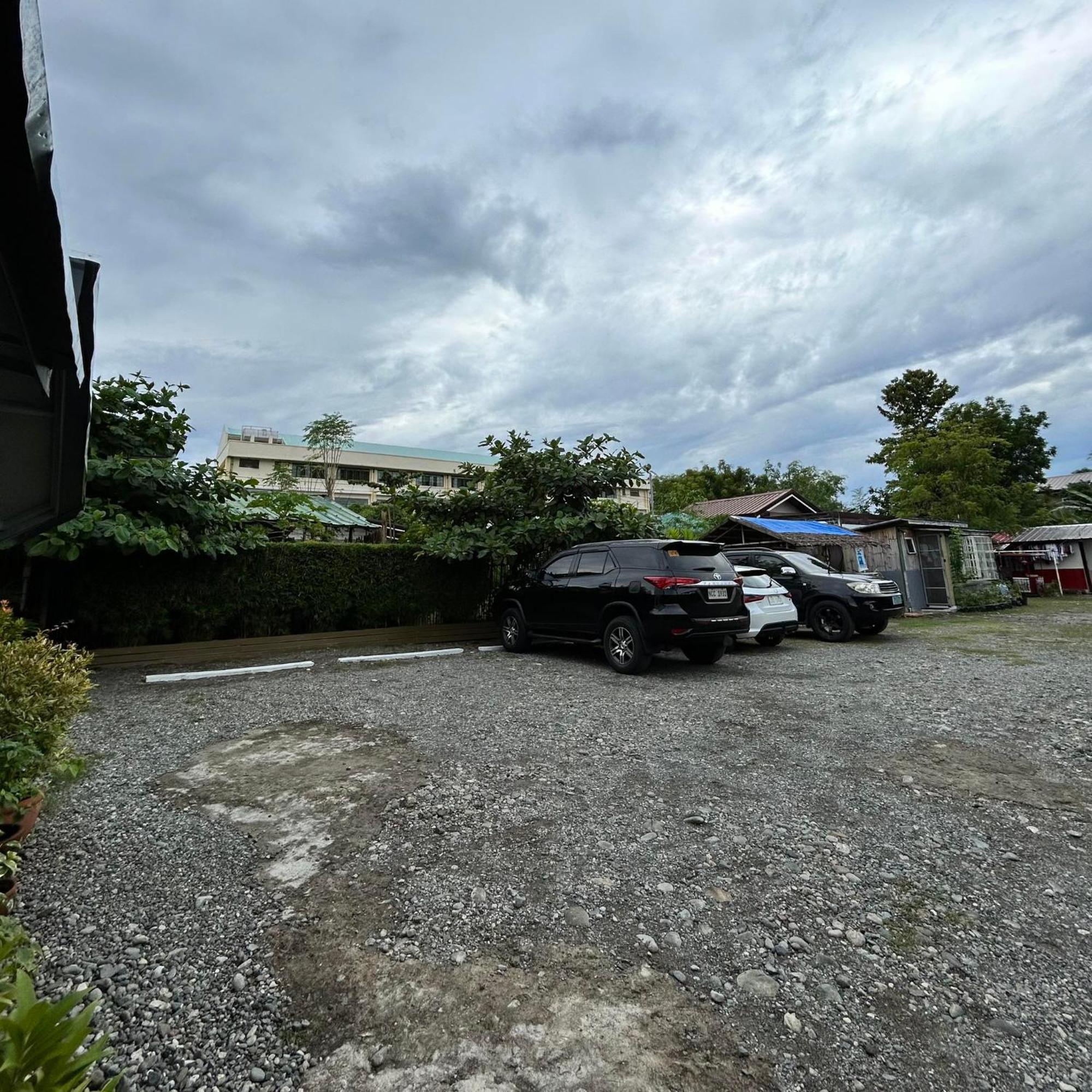 Jora Studio Apartment 1-C Dagupan City Kültér fotó