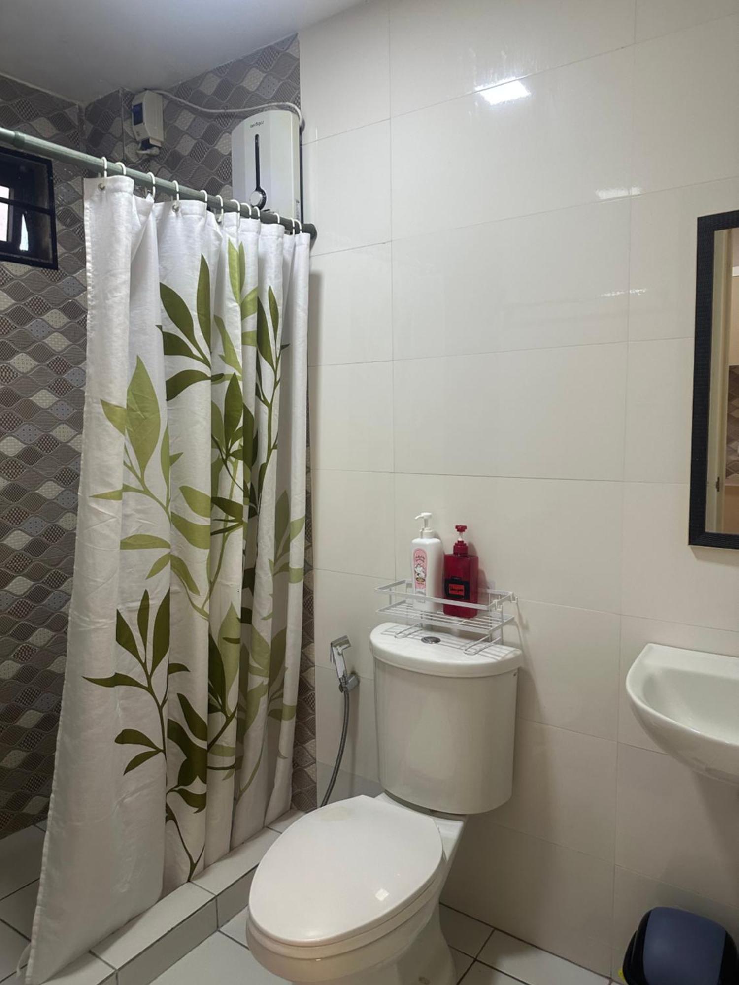Jora Studio Apartment 1-C Dagupan City Kültér fotó